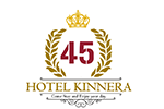 Hotel Kinnera 45
